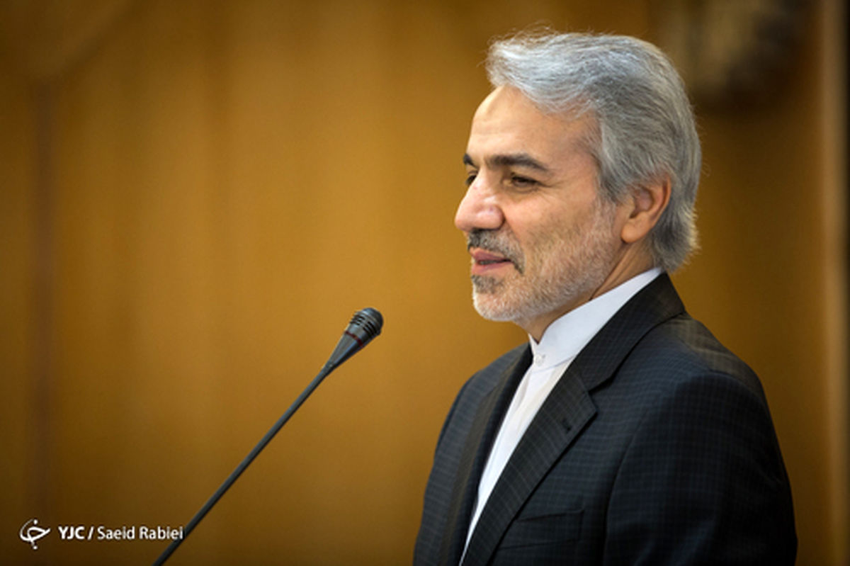 بی اطلاعی نوبخت از قیمت کالاهای اساسی