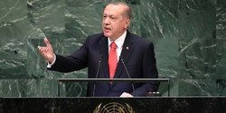 اردوغان: رهبری جهانی باید اصلاح شود