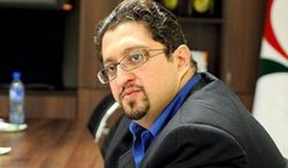 افاضلی: بیرانوند اوضاع ما را بهم ریخت