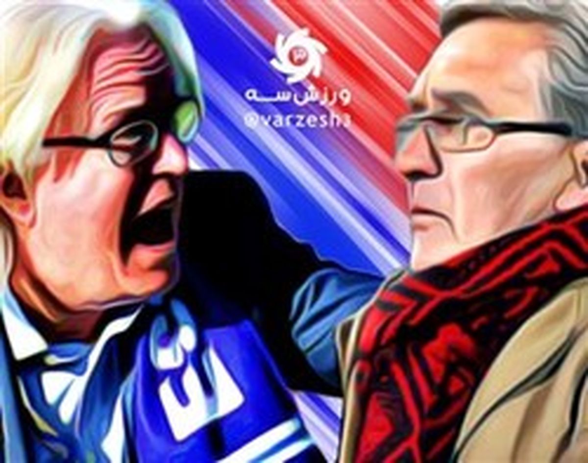 جنگ نیابتی شفر – برانکو به نفع کی؟