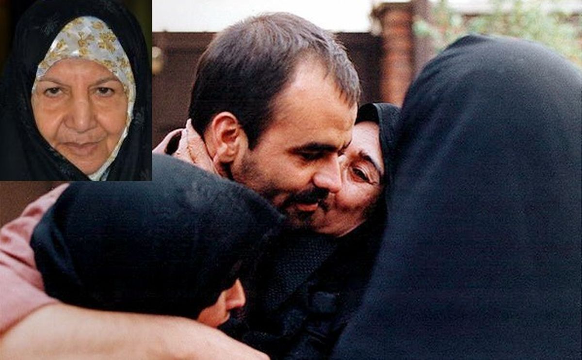 اسارت حاج آقا ابوترابی یکی از معجزات الهی بود / ماجرای عرق‌چینی که آزادگان به تبرک به میهن می آوردند