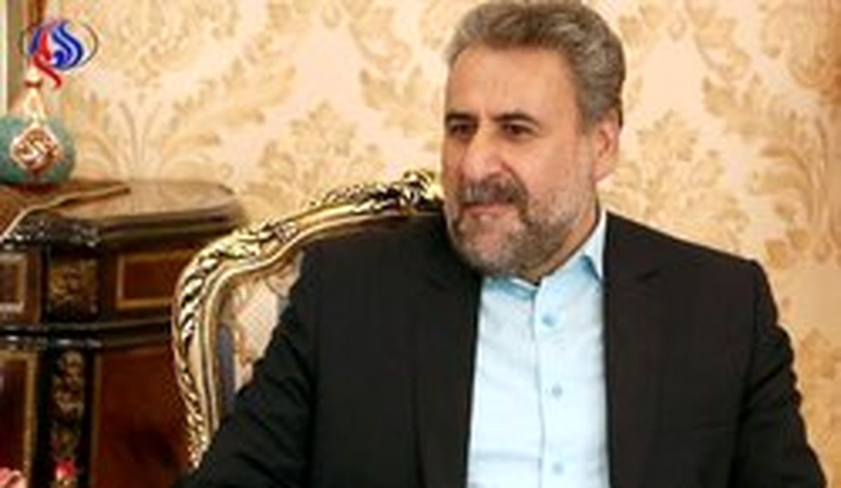 فلاحت پیشه: اشتباهی در ترجمه CFT وجود ندارد