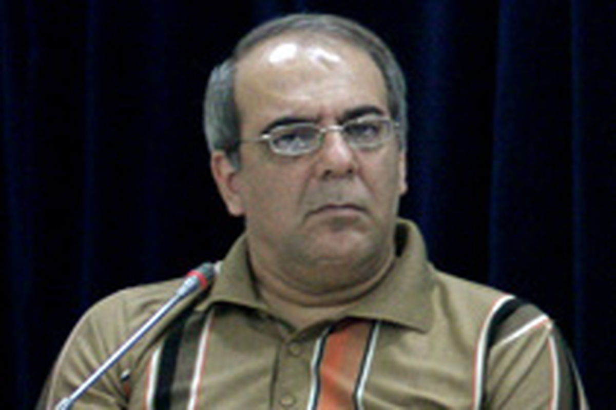 "خاتمی نميتواند پیروز شود"