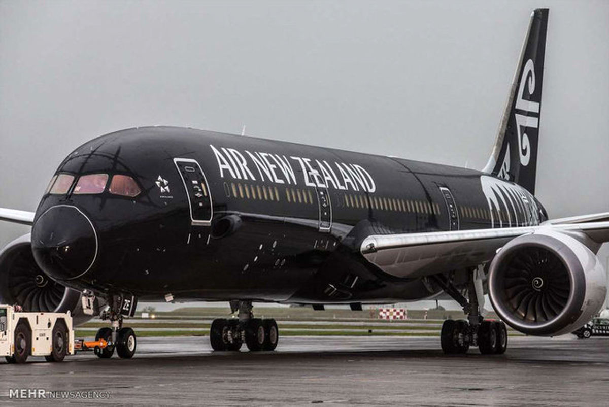 تصاویر: بهترین ایرلاین های جهان‎