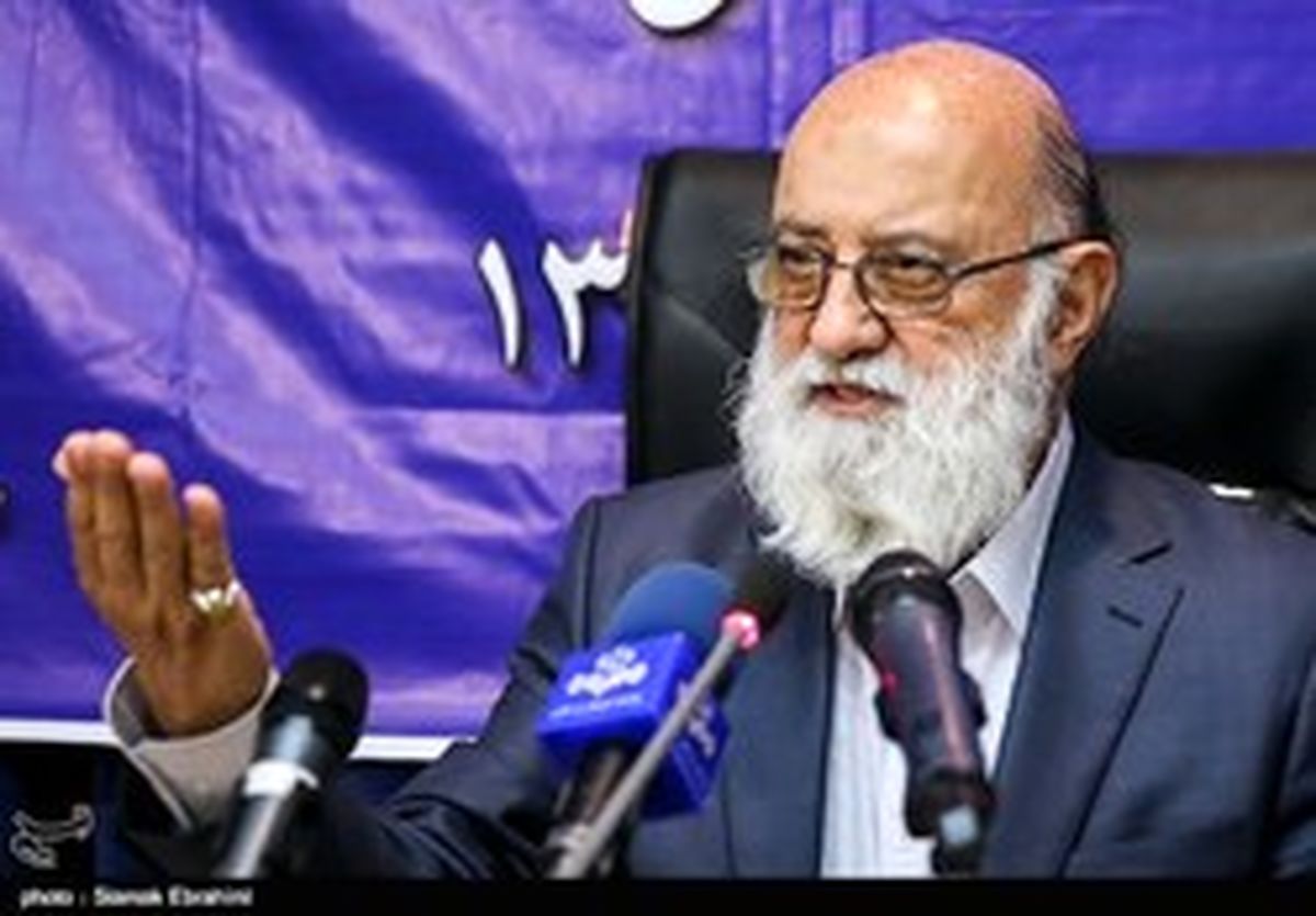 چمران: تحریمهای آمریکایی قطعا با شکست مواجه میشود