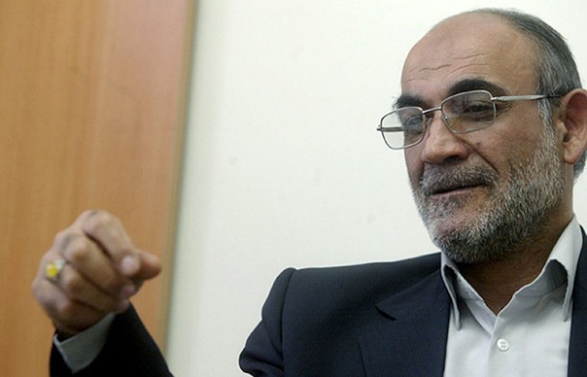 حسین مظفر رییس ستاد انتخاباتی قالیباف شد