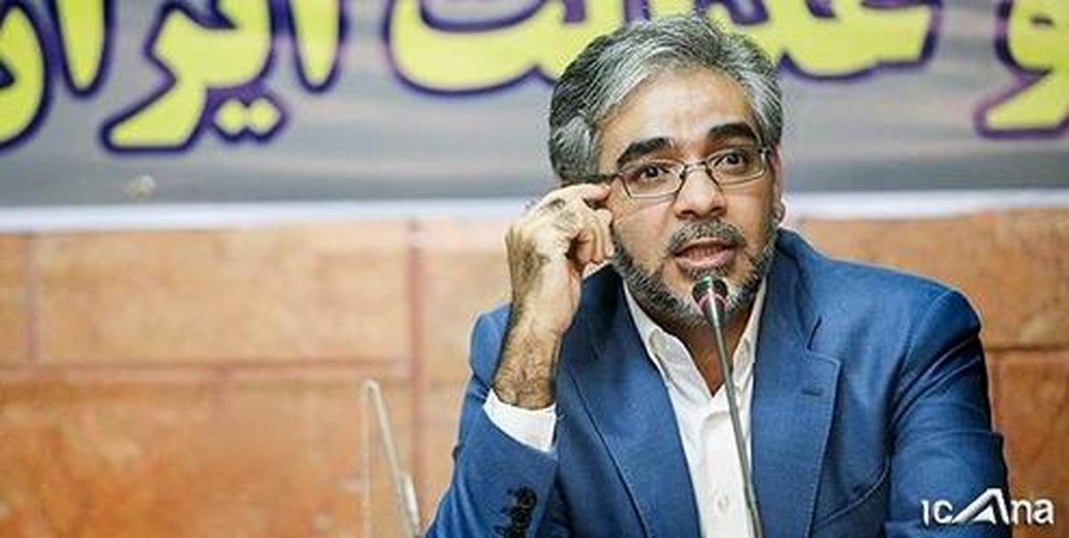 قربانزاده مشاور رییس و دبیر کارگروه تحول مجلس شد