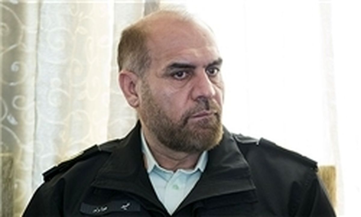 هر ۳ ثانیه یک تماس فوریتی با ۱۱۰