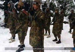 داعش چه اهدافی را در افغانستان دنبال می‌کند؟