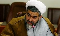 نامه‌ کمیسیون قضایی به لاریجانی