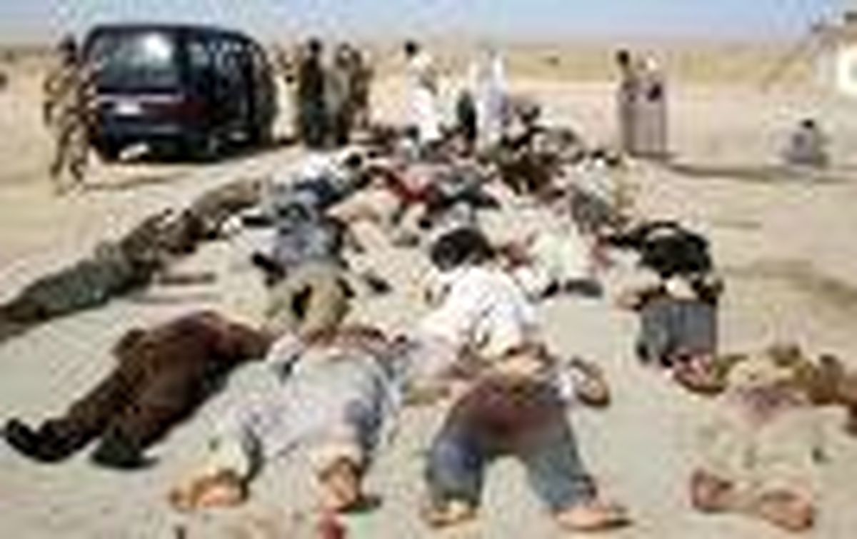 خشونت های امروز عراق: 31 کشته و زخمی