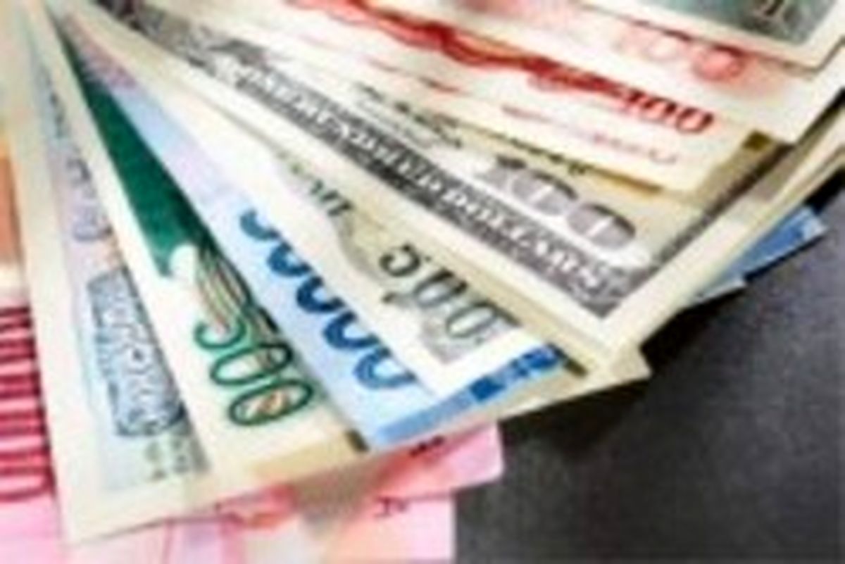 گرانی تمام ارزهای بانکی در آخرین روز هفته +جدول