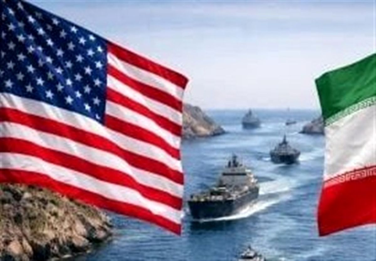 ادعای خبرنگار الجزیره درباره پیام ترامپ درباره رفع محاصره دریایی