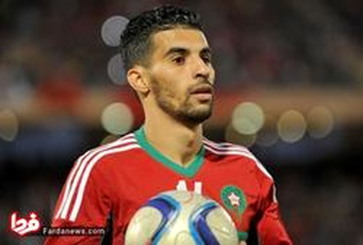 بازیکن مراکشی: نباید ایران را دست کم بگیریم