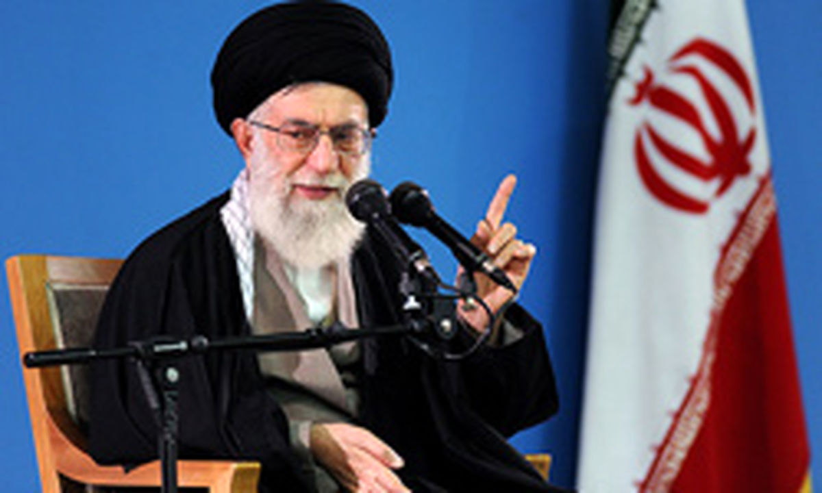 بیداری ملت‌ها قطعاً تا قلب اروپا پیش خواهد رفت