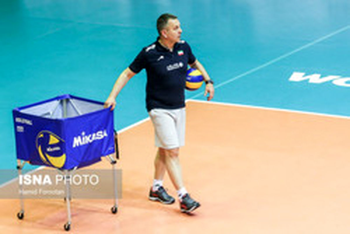 دلیل اعلام نشدن فهرست تیم ملی از زبان کولاکوویچ