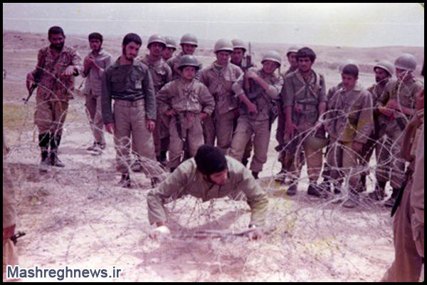 آموزش چگونه گذشتن از دنیا/ عکس