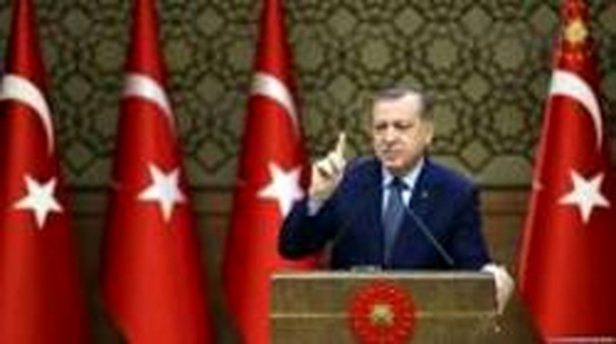 علاقه‌مندی بخش خصوصی ترکیه برای توسعه سرمایه‌گذاری در ایران