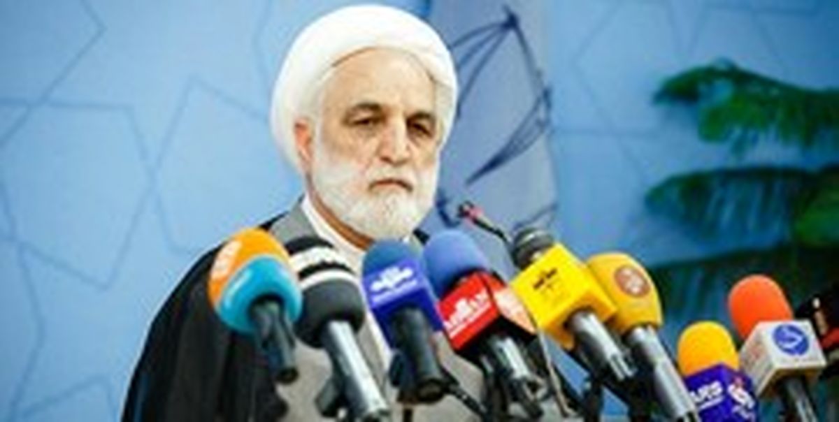 بازداشت یک عامل نفوذی در پروژه کاهش جمعیت در کشور