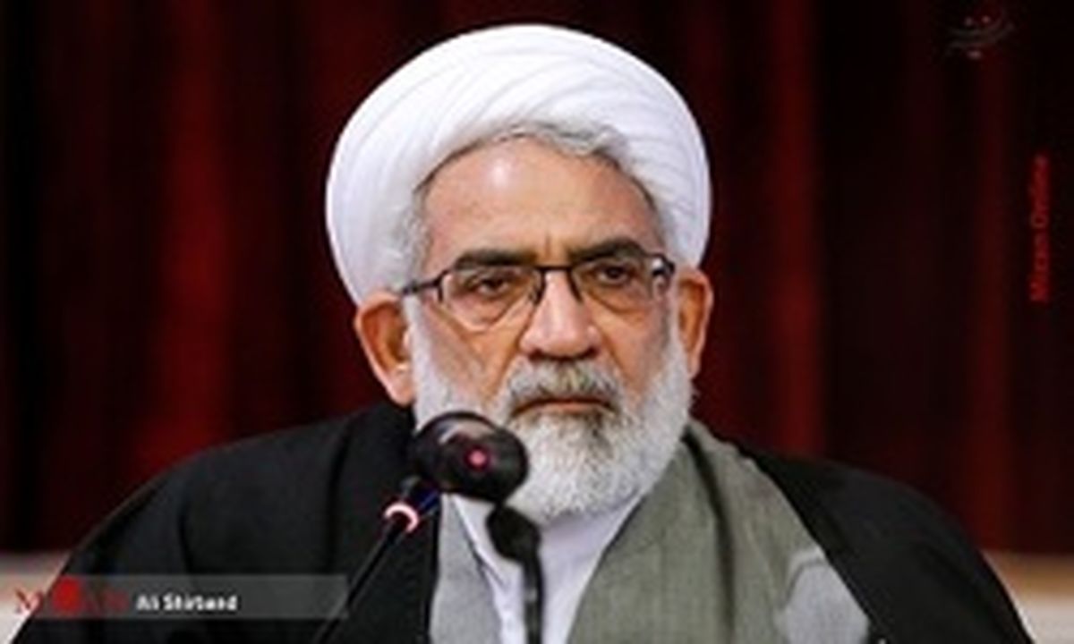 دستور ویژه دادستان کل برای بررسی علت سقوط هواپیما