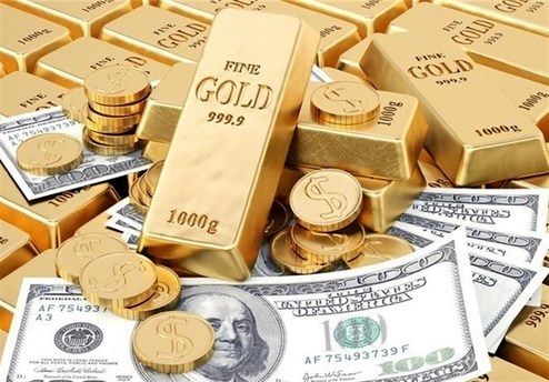 قیمت طلا، دلار،سکه و انواع ارز امروز ۹۸/۰۹/۳۰