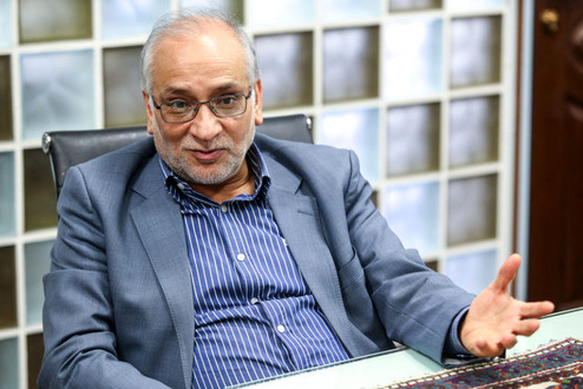 دعوت متفاوت مرعشی به انتخابات