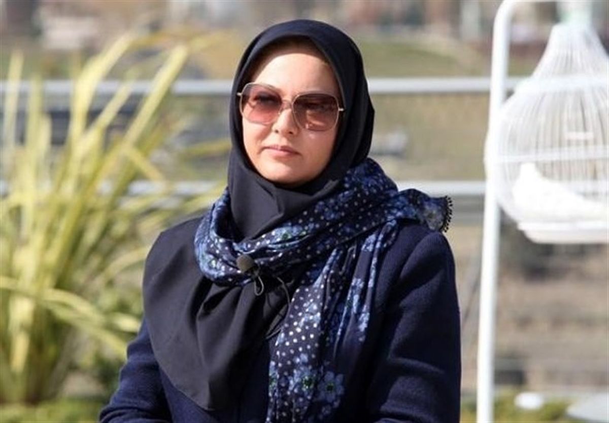 خانم بازیگر: مردم قدیم انگار چشم و دلشان سیرتر بود