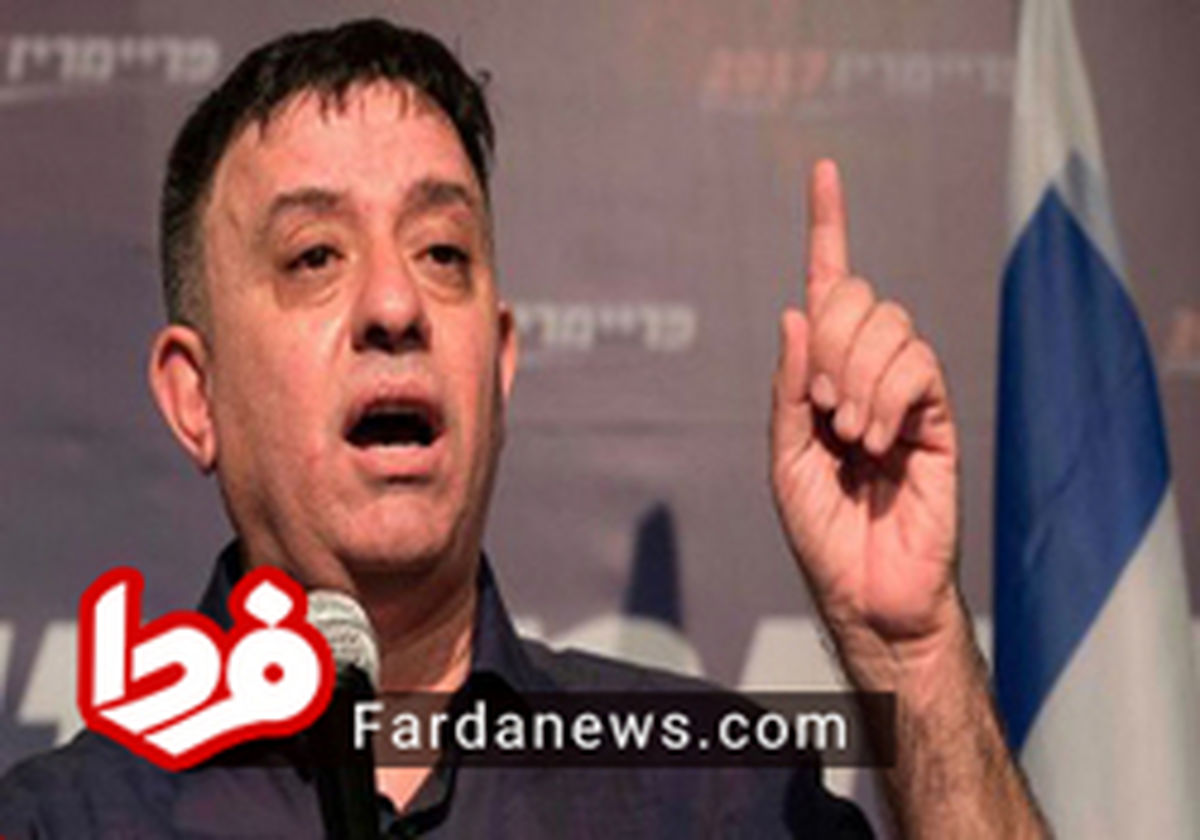 سیاستمدار صهیونیست: خواهان رهبری بر خاورمیانه هستیم!