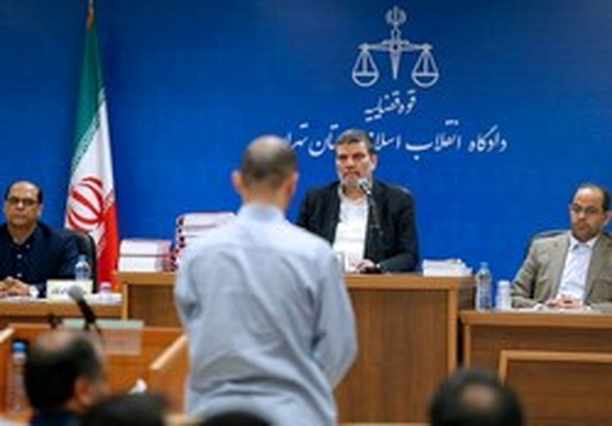 افشای برنامه داعش برای ساخت بمب شیمیایی در ایران