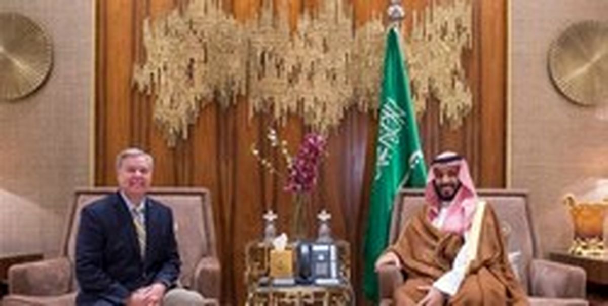 اگر آمریکا نبود سعودی‌ها الان فارسی حرف می‌زدند