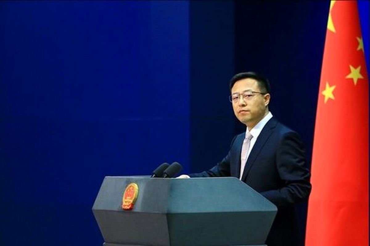 چین: امیدواریم طرف‌های برجام با گفتمان مشکلاتشان را حل کنند