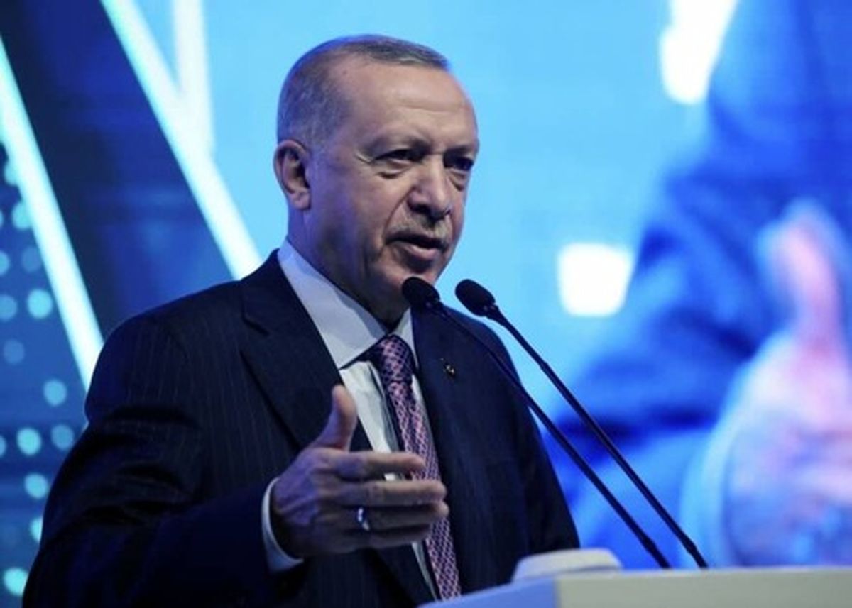 اردوغان درخواست دیدار پمپئو را نپذیرفت