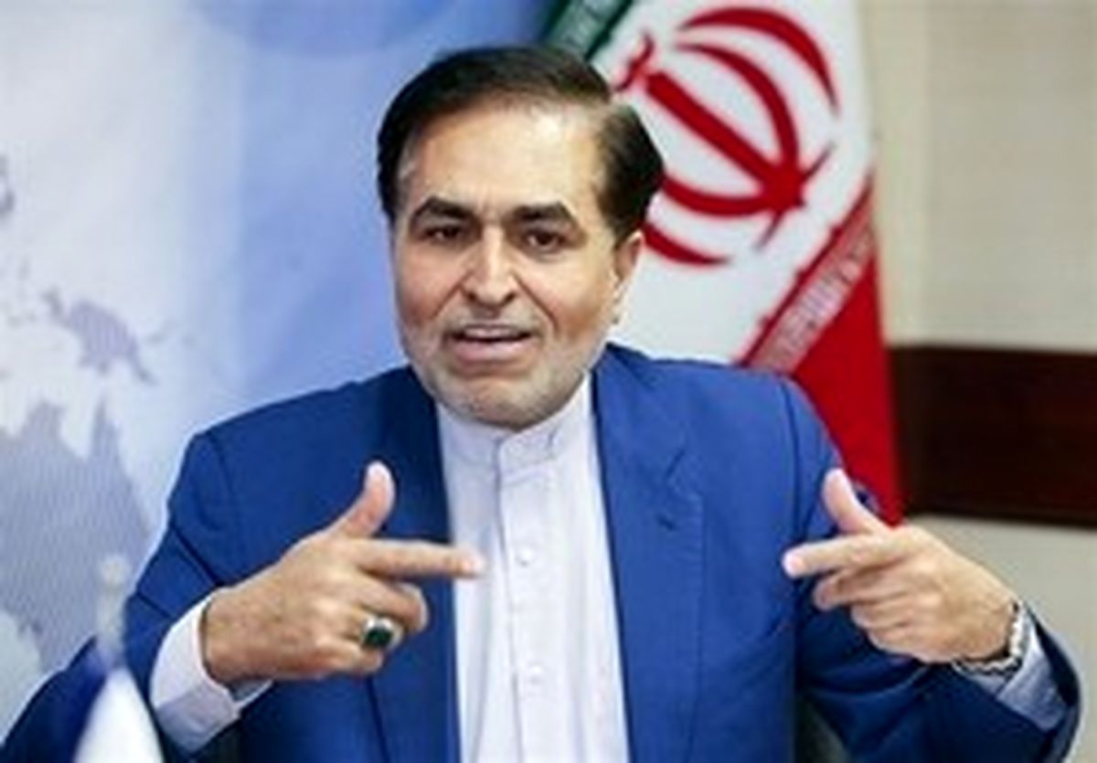 اروپا بین ایران و آمریکا قطعا ایالات متحده را انتخاب میکند