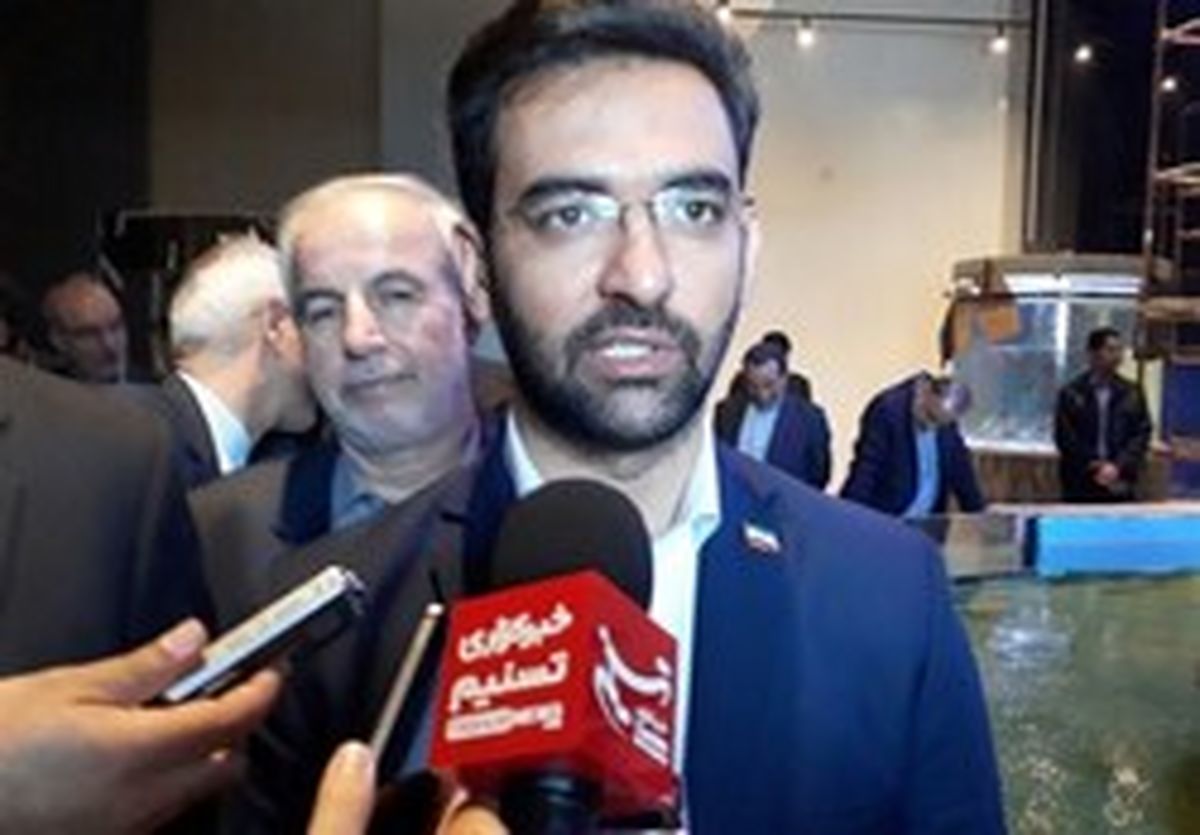 حمایت از پیام‌رسان‌های داخلی باید در چارچوب قانون باشد