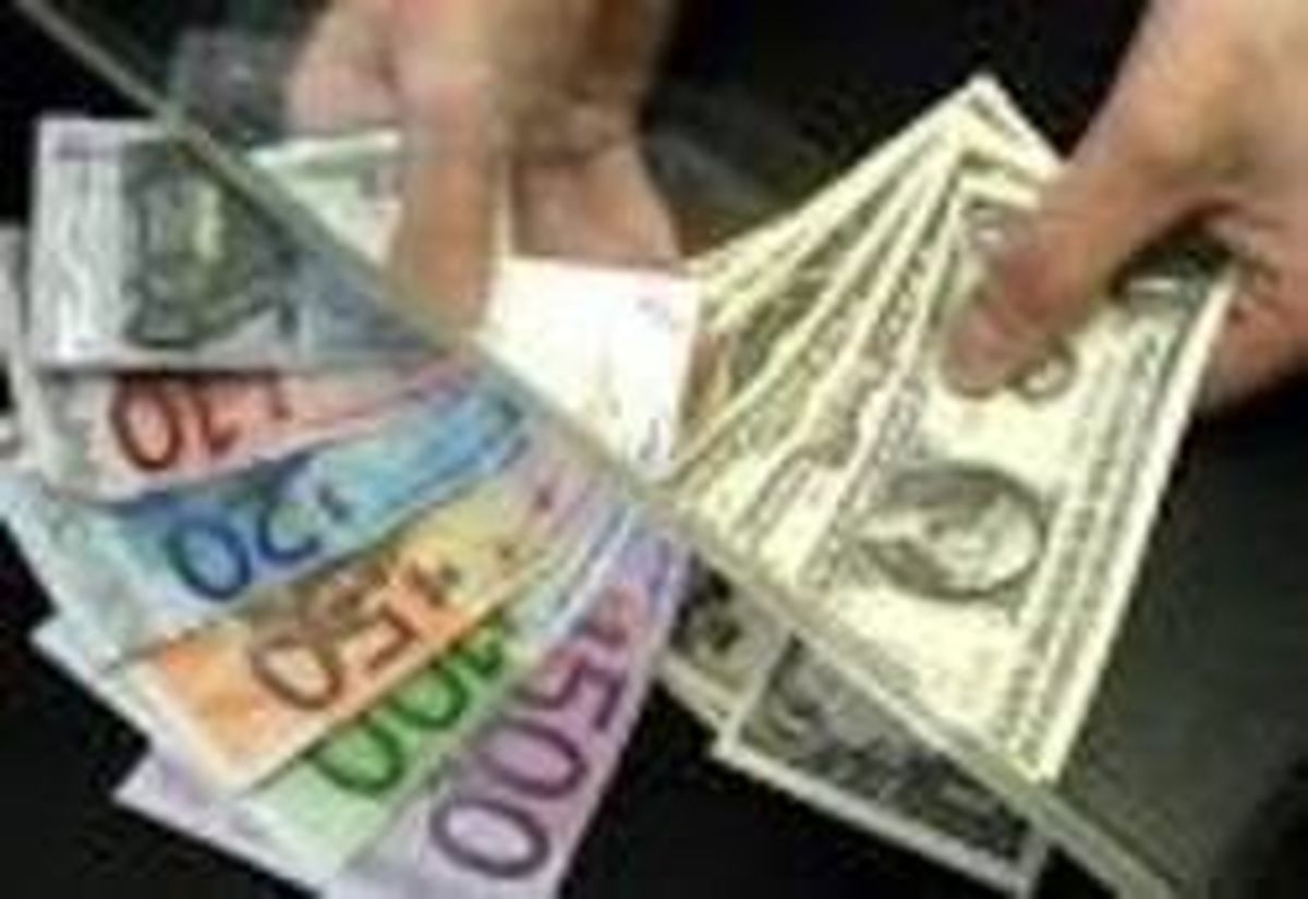 آخرین قیمت دلار و ارزهای خارجی امروز ۲۷ خرداد + جدول