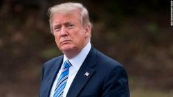 ترامپ: روسیه به کرهشمالی کمک میکند