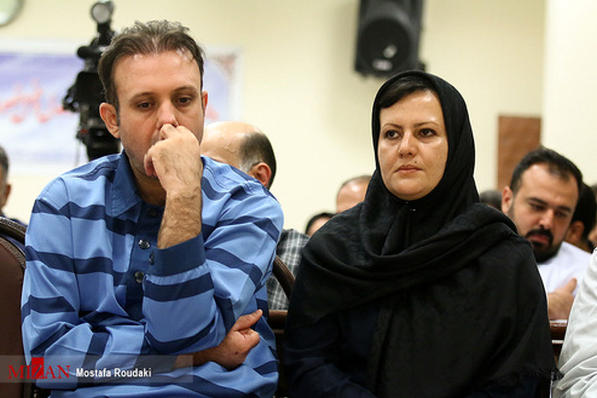 تصاویر: زن و شوهری که بازار خودرو را به هم ریخت