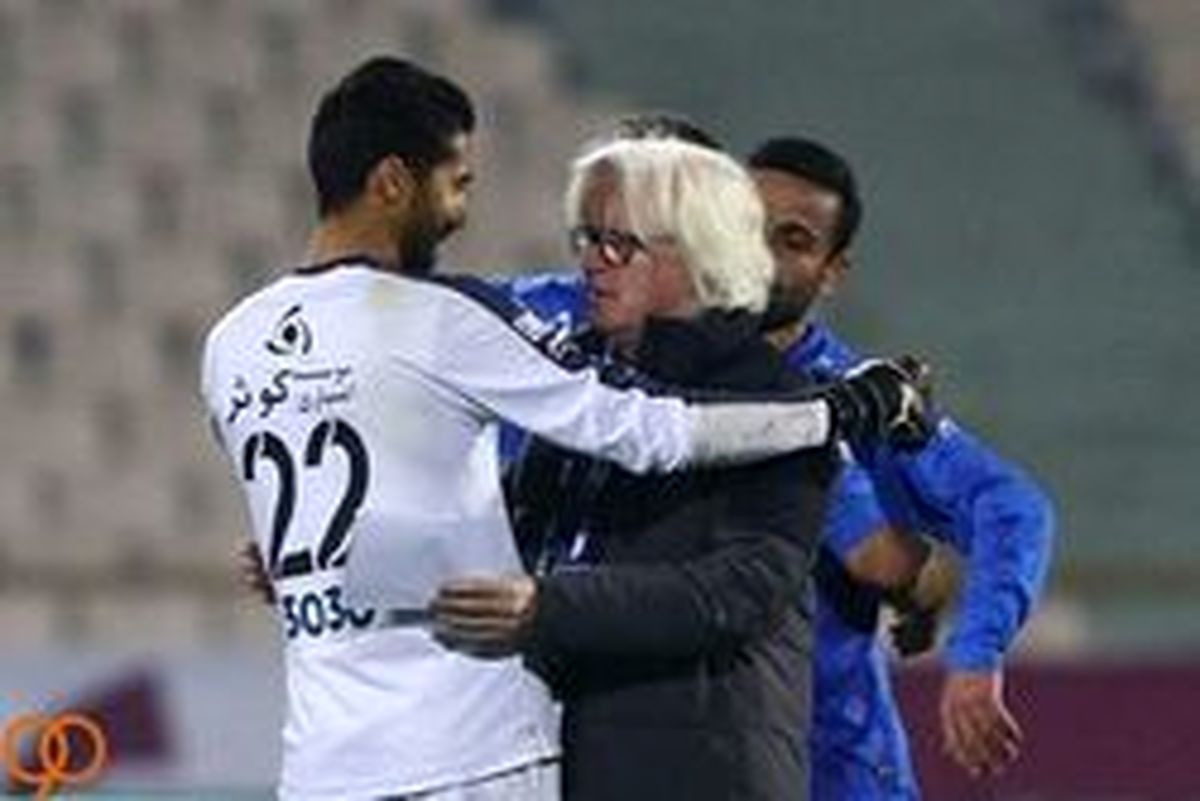 انتقاد و اخطار شفر به سیدحسین حسینی