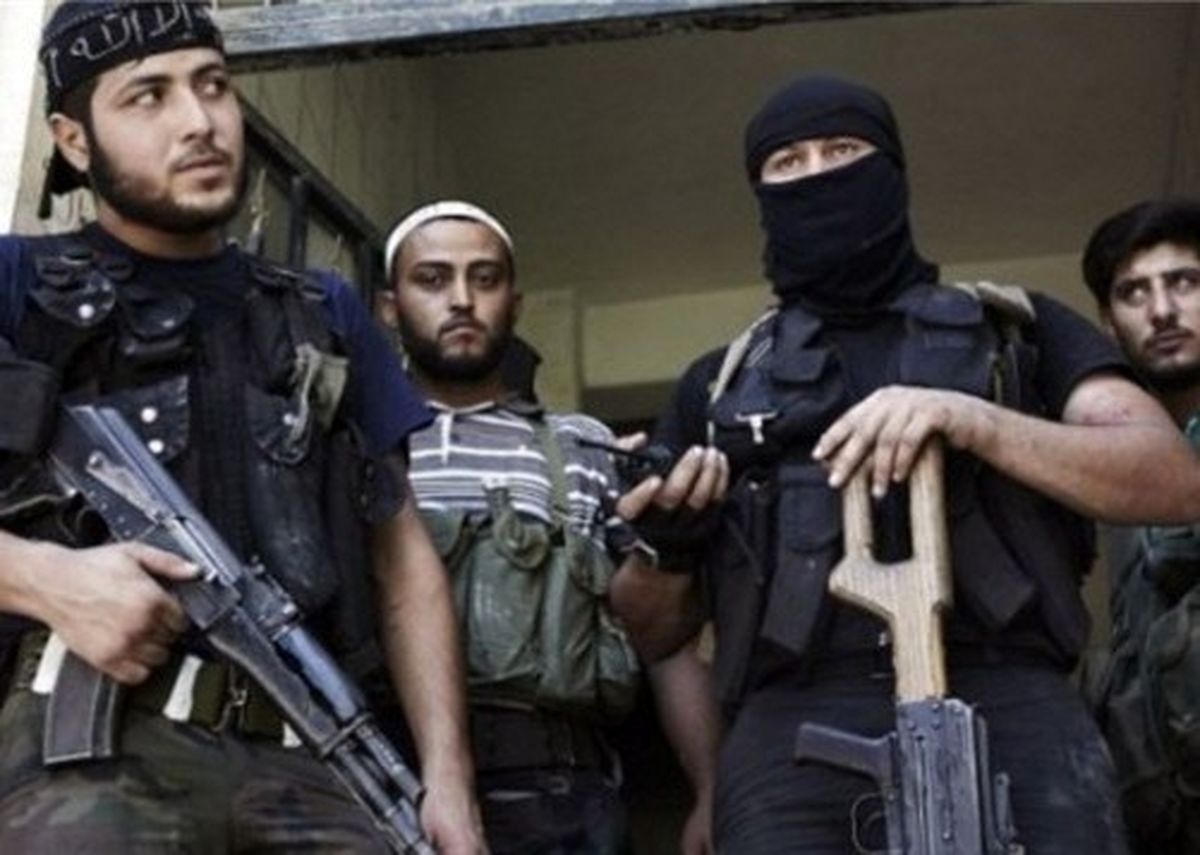 سرکردههای بعثی و کادر تکفیری داعش چه کسانی هستند؟ / قتل عام براساس هویت؛راهبرد سلفیها