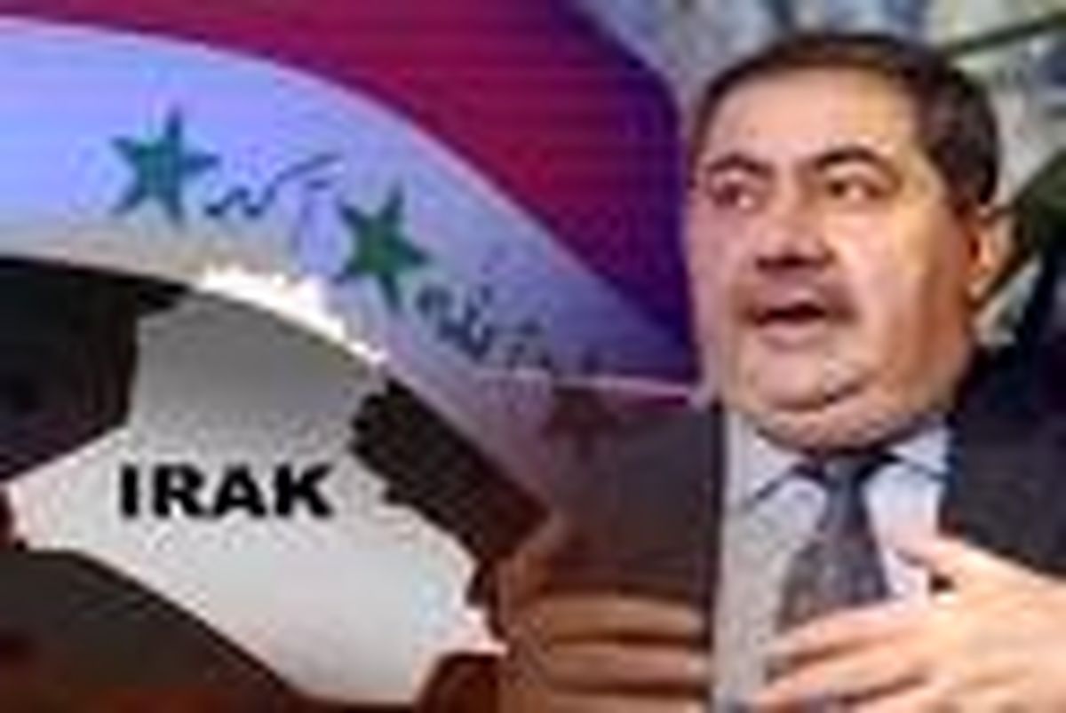 زیباری: تعويق مذاكرات ايران و آمريكا