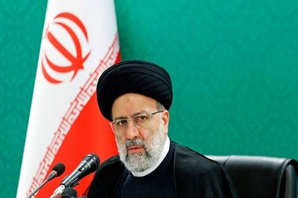 رئیسی: روابط ناسالم در دستگاه قضائی را تحمل نمیکنیم