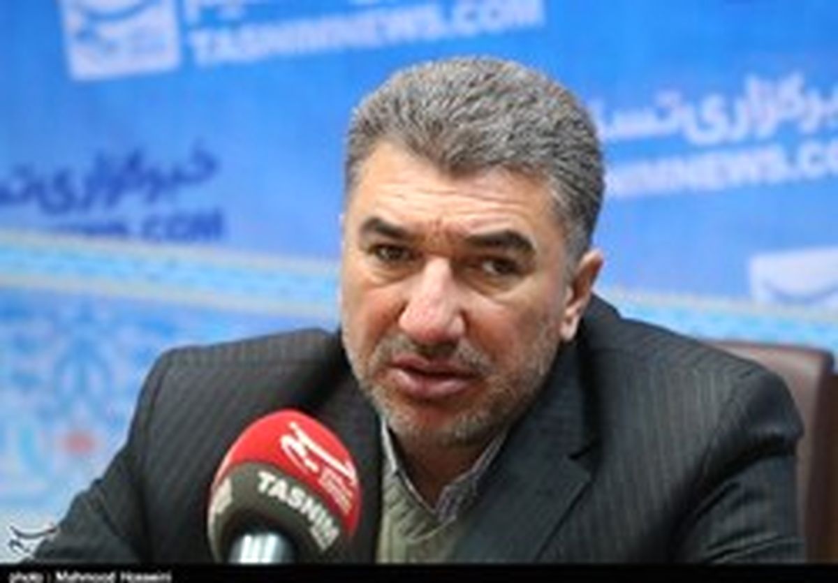 گرامیمقدم: روحانی را حصر کردهاند