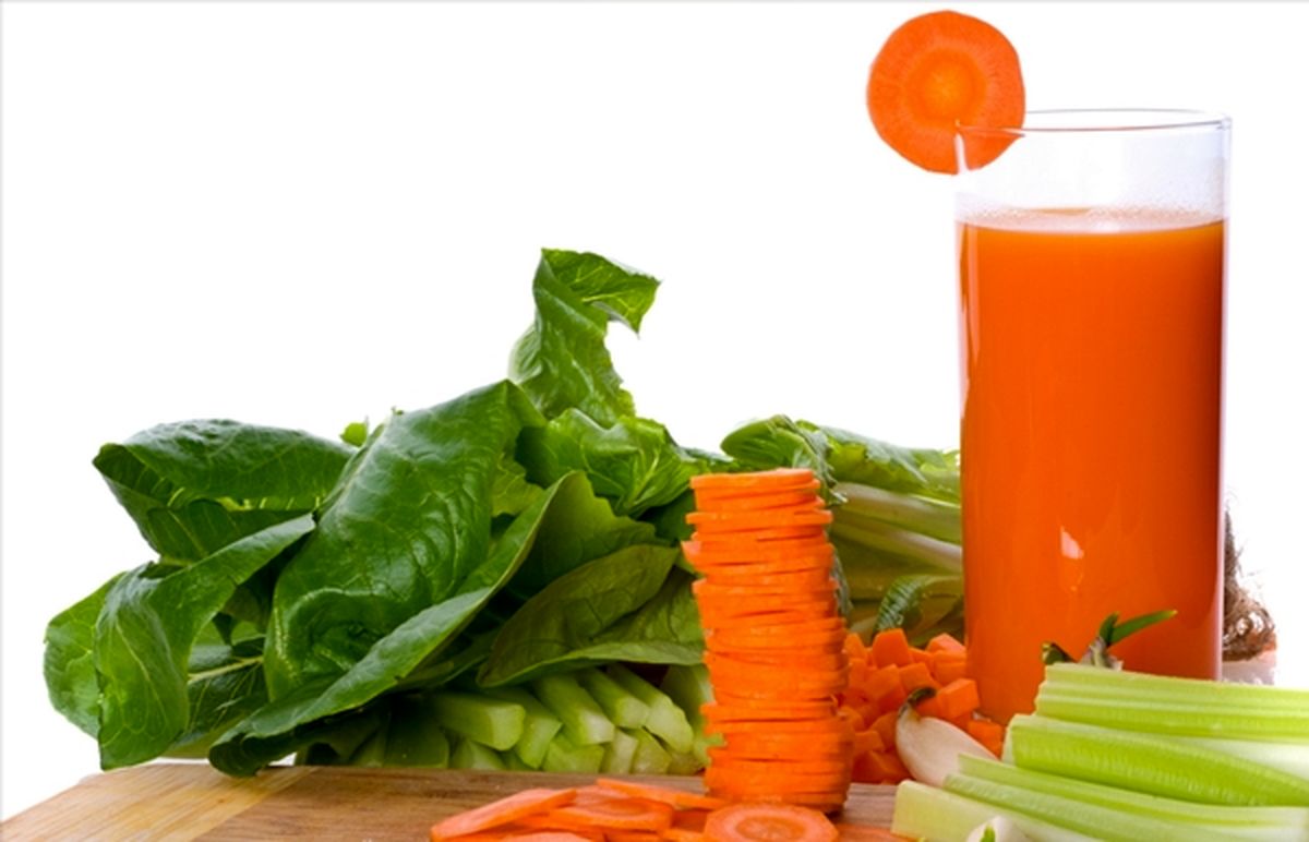 سبزی‌هایی که در فصل بهار باید زیاد بخورید