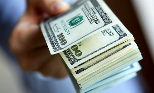 دلار سال آینده ۱۱ هزار تومان می‌شود؟