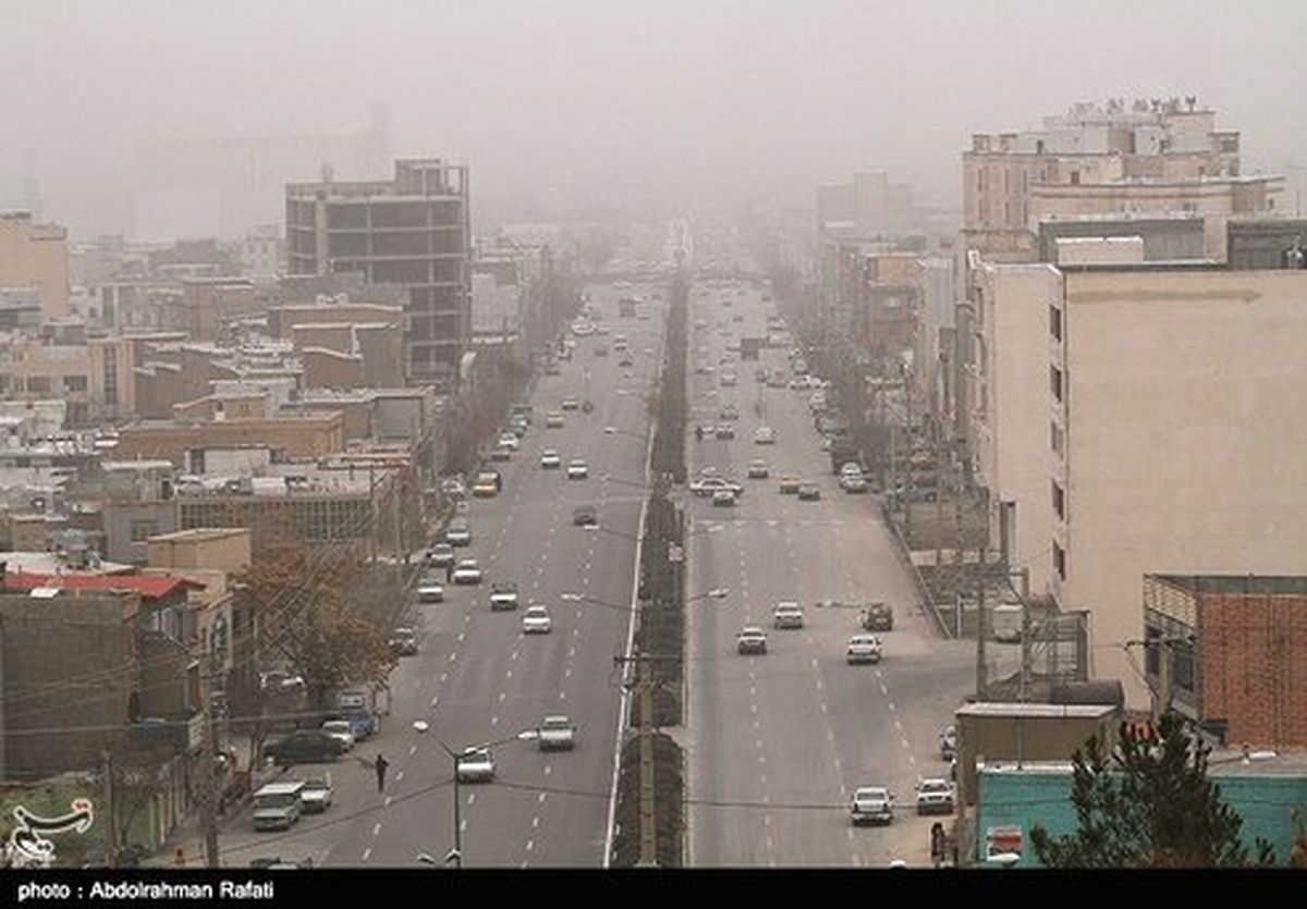 تذکر یک نماینده به روحانی برای اجرا نکردن قانون مقابله با آلودگی هوا