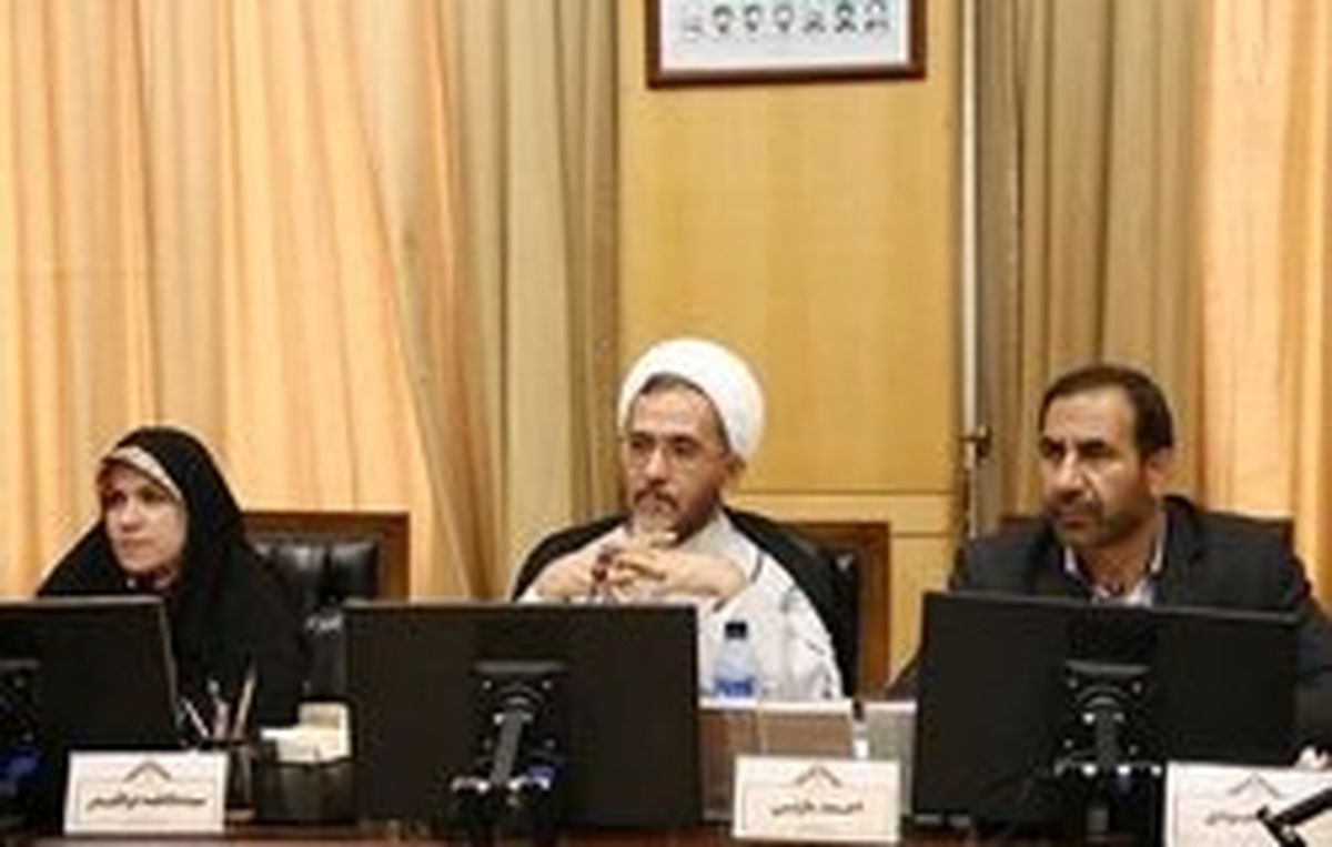 تصویب ۳ ماده از طرح اداره سازمان صدا و سیما در کمیسیون فرهنگی