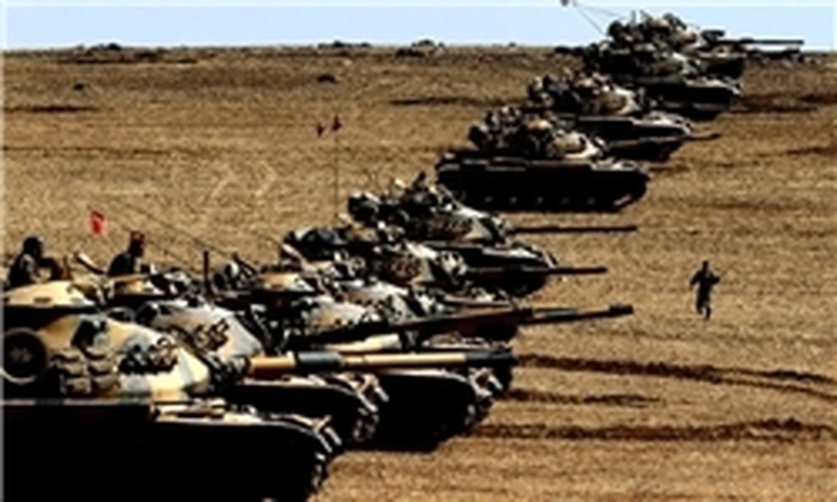 ترکیه: دست و پای وزرای یونان را می‌شکنیم!