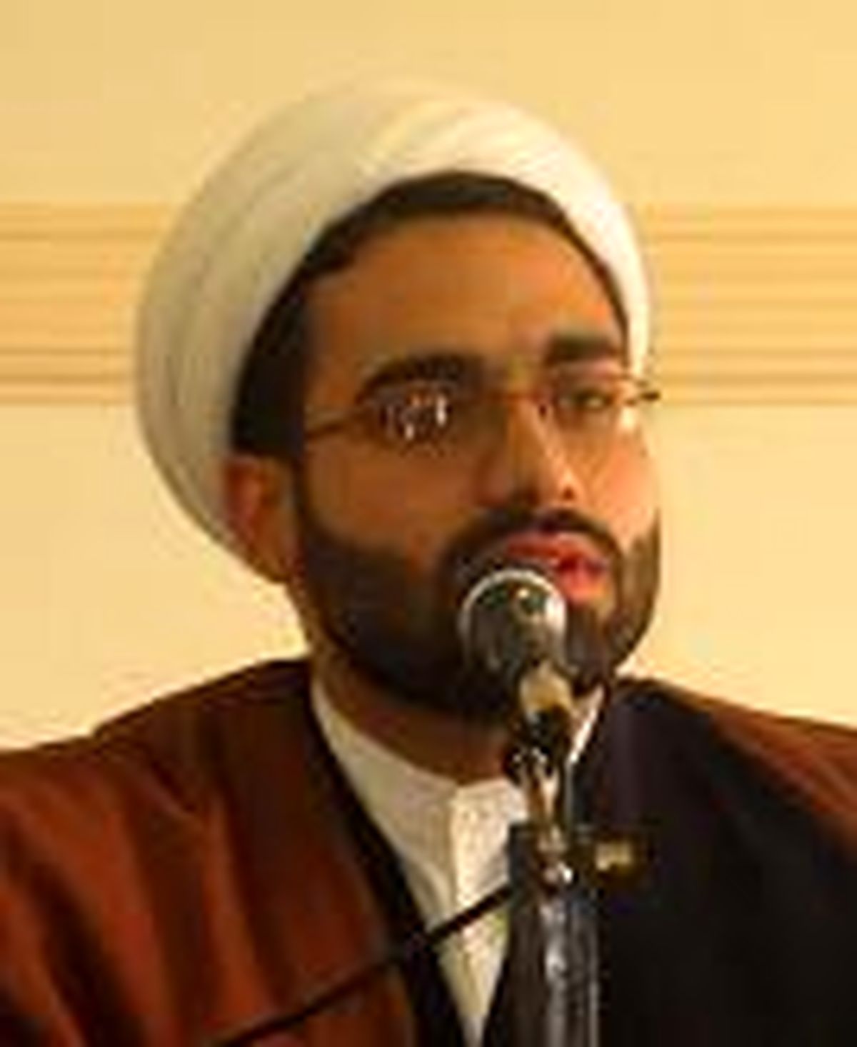 بارزترین مصداق تاریخی عرفه واقعه کربلا است