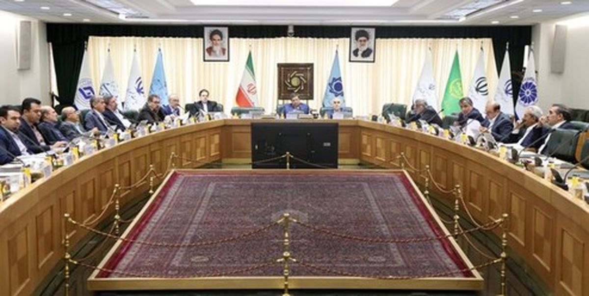 متن کامل مصوبات شورای پول و اعتبار برای حمایت از کسب و کارها