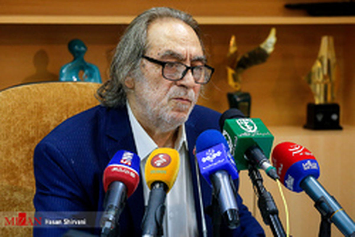 آقای بازیگر: جوانان برای ورود به سینما بیگدار به آب نزنند